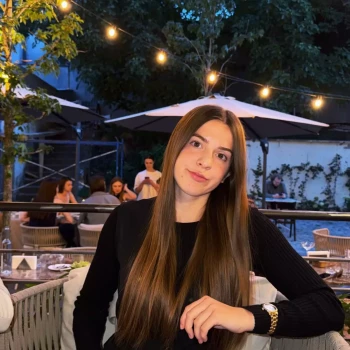Opiekunka: Pavlina M.