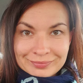 Opiekunka: Martyna K.