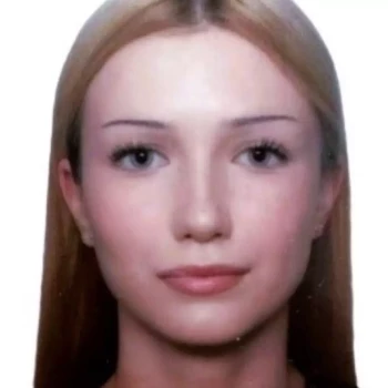 Opiekunka: Maja Z.