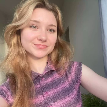 Opiekunka: Martyna K.