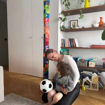 Opiekunka: Jagoda K.