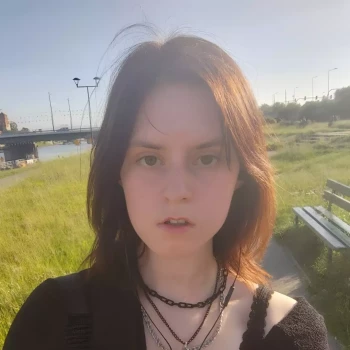 Opiekunka: Yaroslava L.