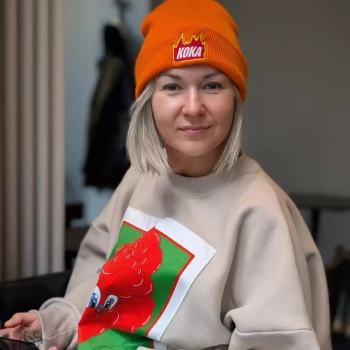 Opiekunka: Milena K.