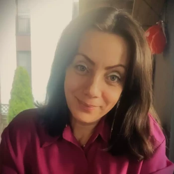 Opiekunka: Daria K.