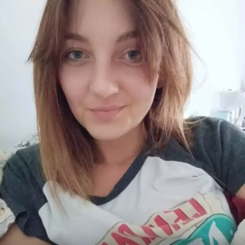 Opiekunka: Angelika Ł.