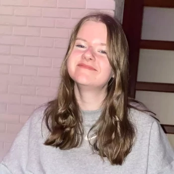 Opiekunka: Gabriela M.