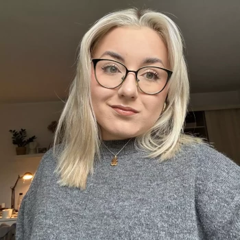 Opiekunka: Asia S.