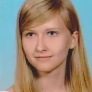 Opiekunka: Monika D.