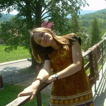 Opiekunka: Dominika K.