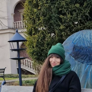 Opiekunka: Klaudia K.