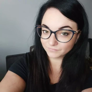 Opiekunka: Ewa U.