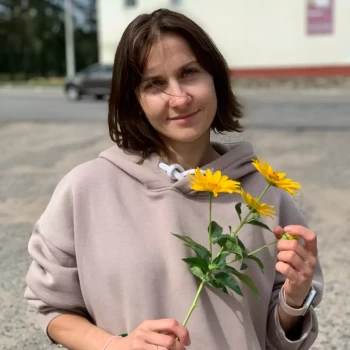 Opiekunka: Alesia N.