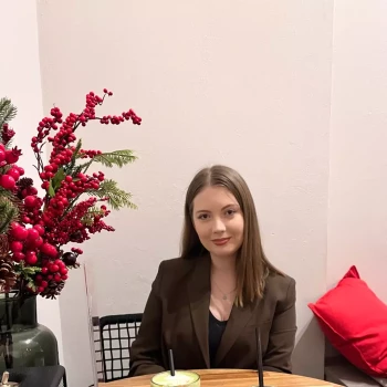 Opiekunka: Paulina D.