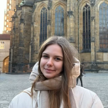 Opiekunka: Weronika C.