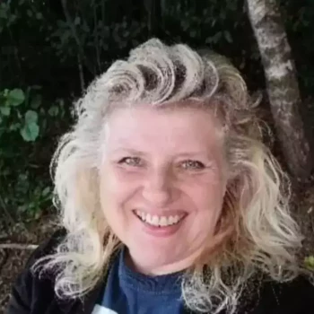 Opiekunka: Anna K.