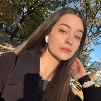 Opiekunka: Yuliia S.