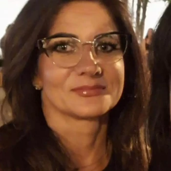 Opiekunka: Nina L.