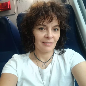 Opiekunka: Marta R.