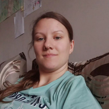 Opiekunka Dominika P.: masazystka zajmie sie dzieckiem. Opole