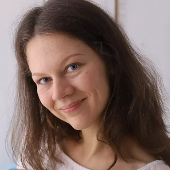 Opiekunka: Aleksandra K.