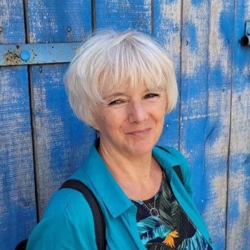 Opiekunka: Małgorzata K.