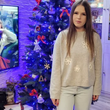 Opiekunka: Karolina O.