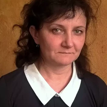Opiekunka: Agnieszka D. - Trzebinia