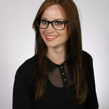 Opiekunka: Angelika K.