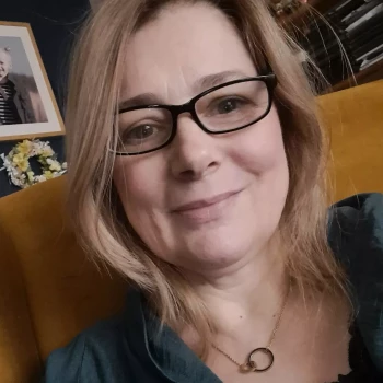 Opiekunka: Barbara C.