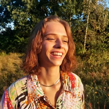 Opiekunka: Kornelia P.