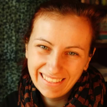 Opiekunka: Marcela N.