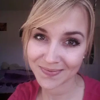 Opiekunka: Justyna G.