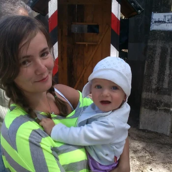 Opiekunka: Katarzyna