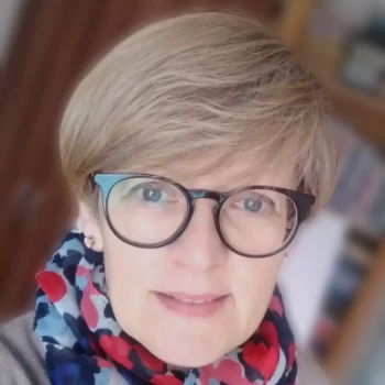 Opiekunka: Anna M.