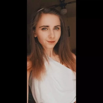 Opiekunka: Sandra S.