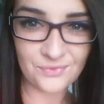 Opiekunka: Magdalena G.