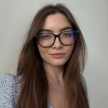 Opiekunka: Kamila C.