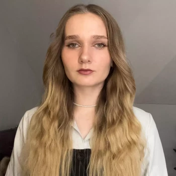 Opiekunka: Magdalena T.