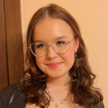 Opiekunka: Pola S.
