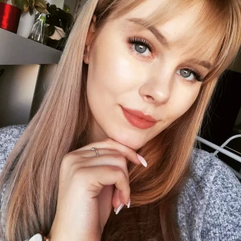 Opiekunka: Kinga B.