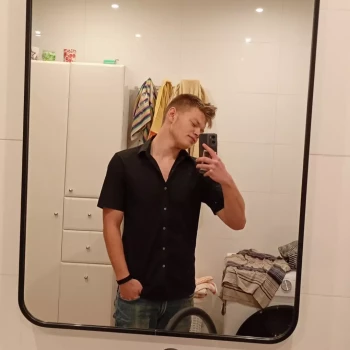 Opiekunka: Adrian W.