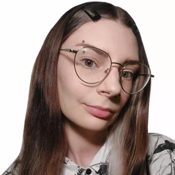 Opiekunka: Michalina M.