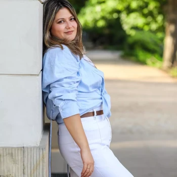 Opiekunka: Alma A.