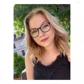 Opiekunka: Helena M.