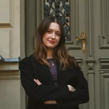 Opiekunka: Patrycja A.