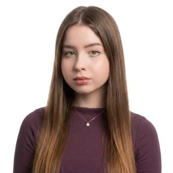 Opiekunka: Kseniia K.