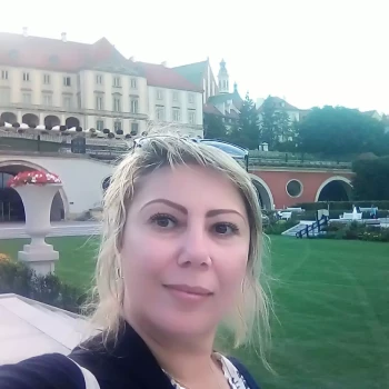 Opiekunka: Olena D.