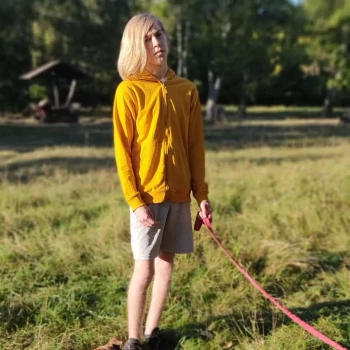 Opiekunka: Wiktor J.