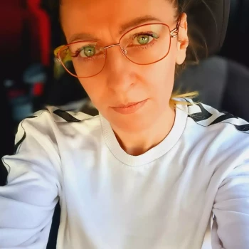 Opiekunka: Svitlana Ł.