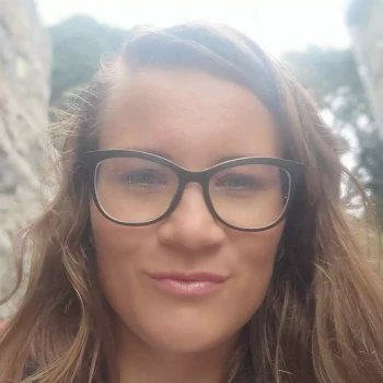 Opiekunka: Małgorzata Z.